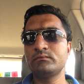 Sachin R